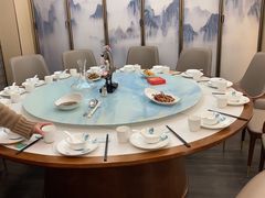 -火龙堂·风味民间菜(文一路店)
