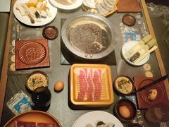 -牛YO寿喜烧和牛火锅自助(三台子万象汇店)