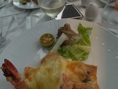 -傲廬·云端餐厅·深圳柏悦酒店