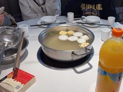 -八合里潮汕鲜牛肉火锅(福州万象城店)