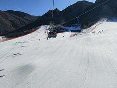 -八达岭滑雪场