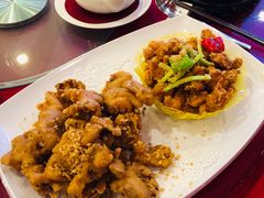 -大东方海鲜酒楼(小武基桥店)