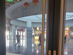 -麦当劳(庐山服务区店)