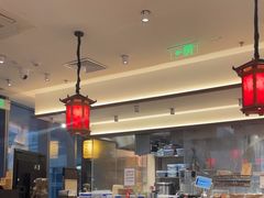 -和府捞面(曹路花园城店)