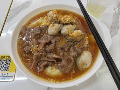 -新一味普宁肠粉王(梅林店)