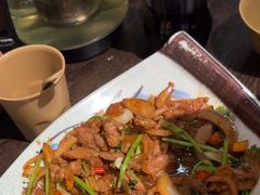 -乌记大厨餐厅