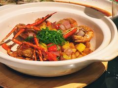 -炳胜品味(海印总店)