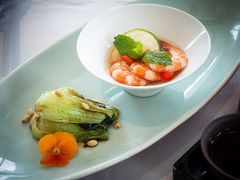 -北京柏悦酒店·锦庭餐厅Dining Room