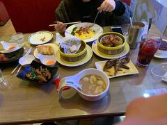 -香港新曜记茶餐厅(星耀城店)