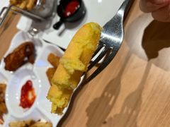 -豪客来牛排(红豆万花城店)