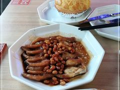-金戈戈香港豉油鸡(皇庭广场店)