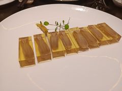 -甄御•海鲜新青岛菜(麦岛店)