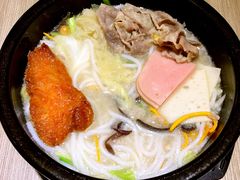 -云味馆·云南菜·云南米线(景田店)