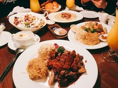 -宝莱纳啤酒花园餐厅PAULANER BRAUHAUS Nanjing(广州路店)