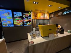 -麦当劳(凌云天地长桥店)