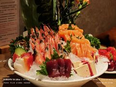 -大渔铁板烧(花园道店)