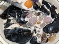 -堂屋糖水店(愚园店)