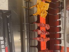 -玉善烧烤串城(长春总店)