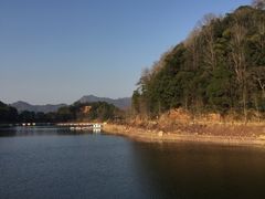 -千岛湖龙川湾