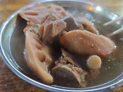 -燕子煨汤(山海关路店)