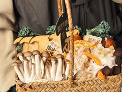 -大龙燚·旷野鲜火锅(广州首店)