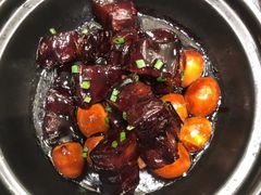 -一澜江宴·江景地标楚菜(江滩公园店)
