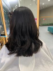 -那茉 Hair Salon