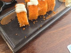 -古京·臻致料理(月湖店)