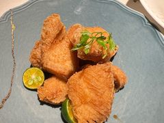 -華府Deluxe(兴业太古汇店)