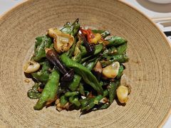 -万龙洲海鲜(南新仓店)