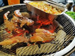 -炭虎烤肉(桂林路店)