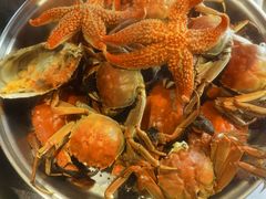 -川骄海鲜自助(亚运村店)