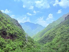 -浙北大峡谷