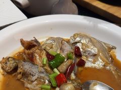 -味钱塘·钱塘渔鲜·地道江浙菜(宋城店)