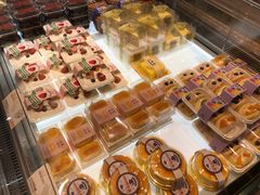 -皇冠幸福里动物奶油生日蛋糕(万达店)