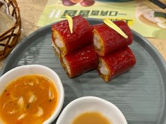 -点都德(海岸城店)