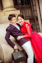-摩玛婚纱摄影(杭州店)