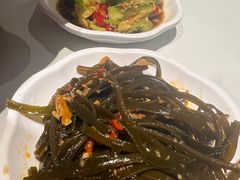 -赖胖子肉蟹煲(上邦百汇城店)