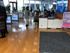 -中国移动(望京营业厅)