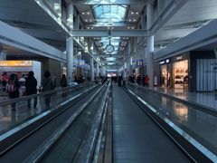 -乐天免税店(仁川国际机场店)