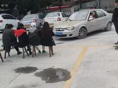 -兰剑驾校(汉阳校区)