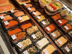 -佰禾寿司(学府凯德店)
