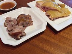 -糟粕醋·椰苑海南菜餐厅(亚龙湾天域酒店)