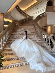 -NaNa婚纱礼服馆
