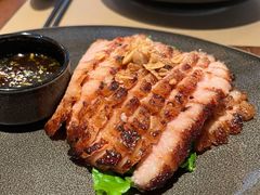 -CHINCHIN 青青·泰国料理(万象食家店)