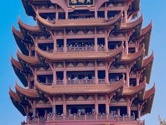 -黄鹤楼