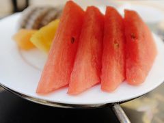 下午茶-利顺德大饭店·维多利亚花园(小白楼店)