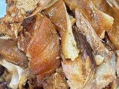 -聚首堂·特色小吃·肘子(什刹海德胜门店)