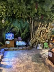 -酷嗒动物文化乐园(cutezoo西溪乐天城店)