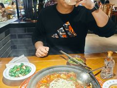 -受气牛肉·重庆耙牛肉(来福士店)
